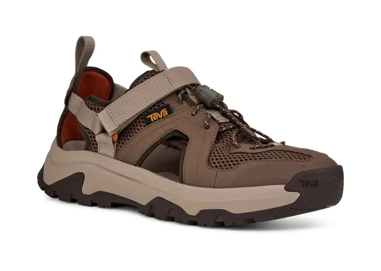 Teva Hurricane Xlt3 CT Men's - Browns Shoe Fit Company